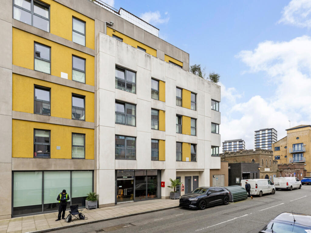 Main image of property: Oval Road, London, NW1