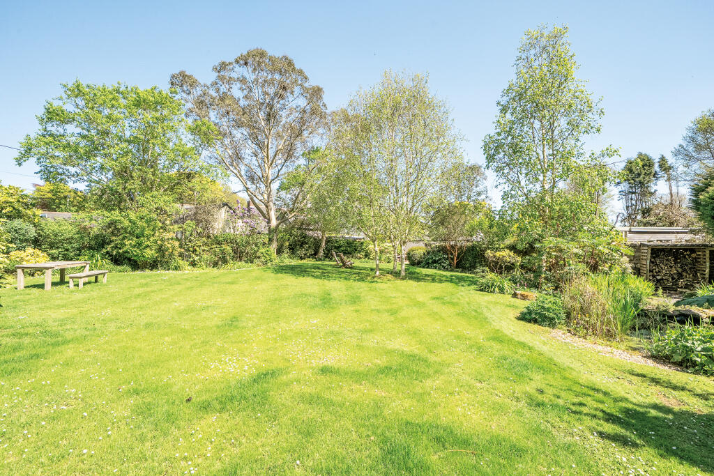 House in Relubbus, St. Hilary - View 5