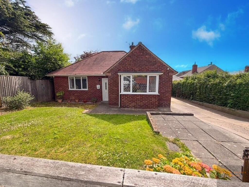 Main image of property: Upper Dunstead Road, Langley Mill, Nottingham, Nottinghamshire