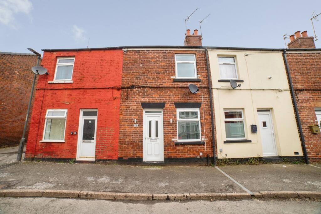 Main image of property: Portland Street, New Houghton, Mansfield, Derbyshire, NG19