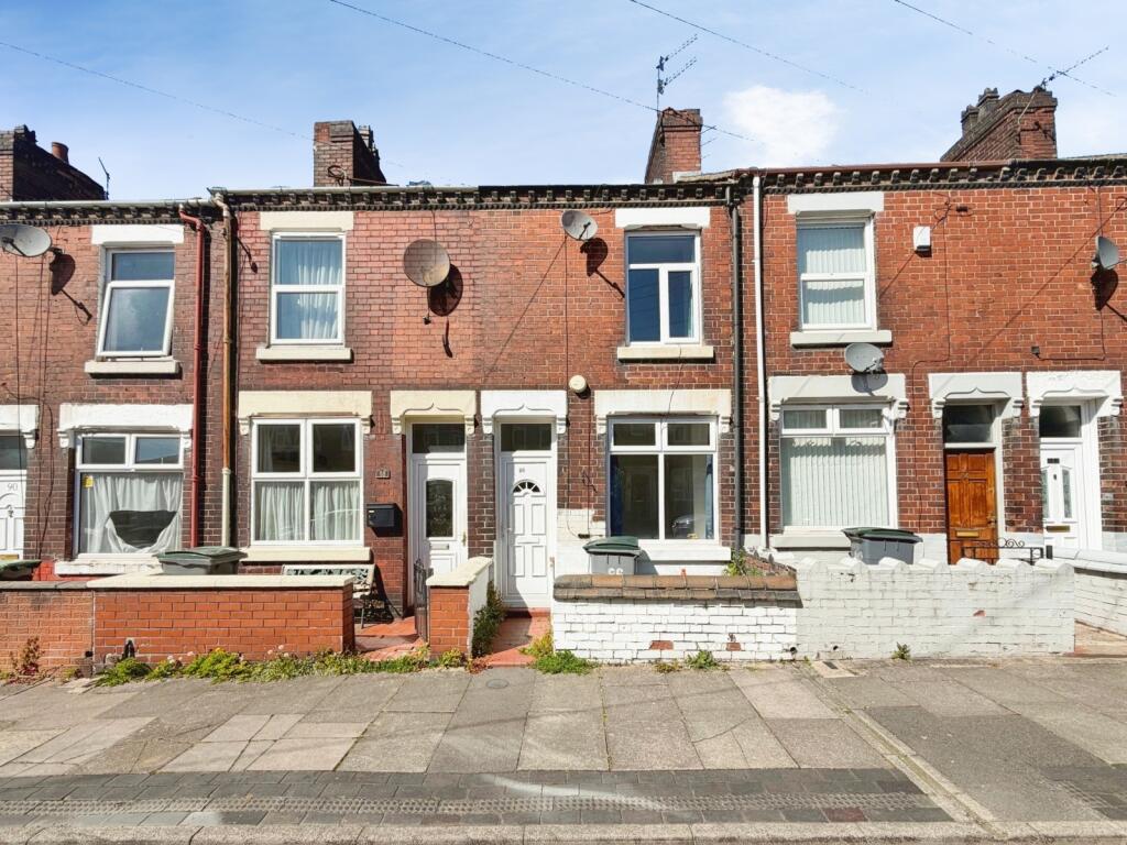 Main image of property: Ladysmith Road, Stoke-on-Trent, Staffordshire, ST1