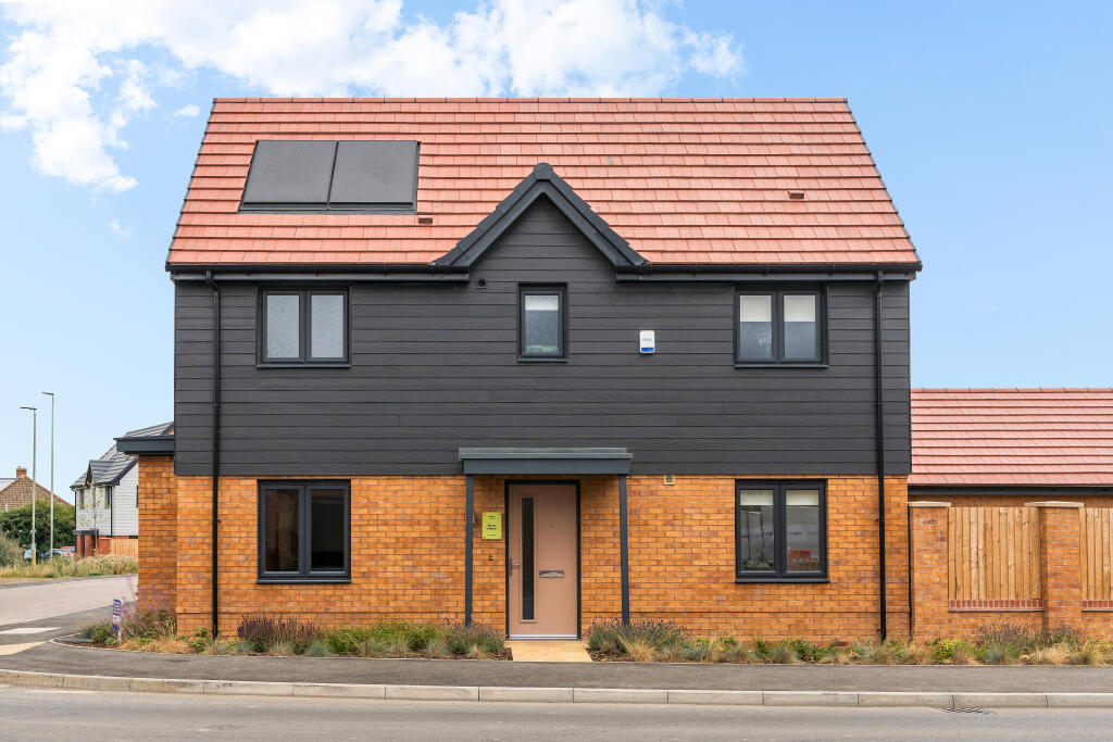 Main image of property: Kidnappers Lane, Cheltenham, Gloucestershire