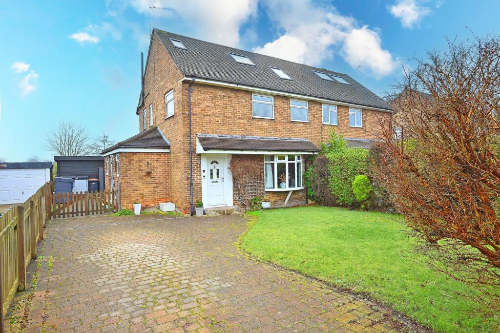 Main image of property: Arthurs Avenue, Harrogate, HG2
