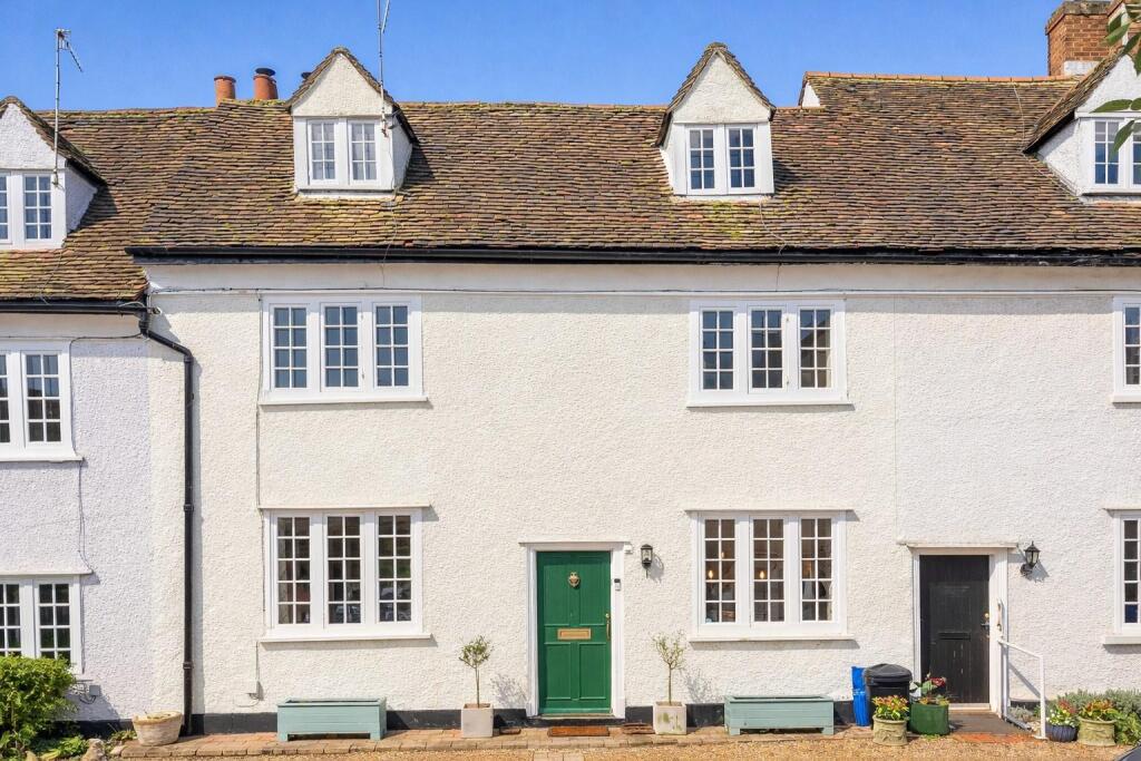 Main image of property: Bluecoat Yard, Ware