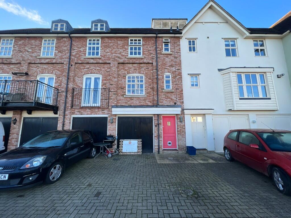 Main image of property: Chandlers Quay, Maldon