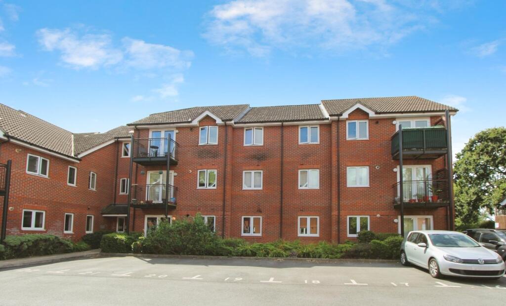 Main image of property: Providence Hill, Burseldon, Southampton, SO31