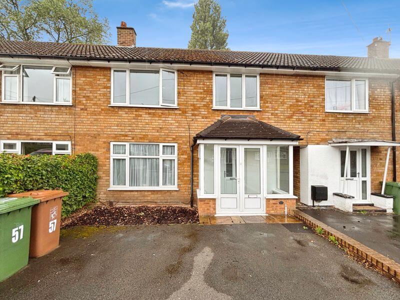 Main image of property: Springfields, Rushall, Walsall, WS4 1JX