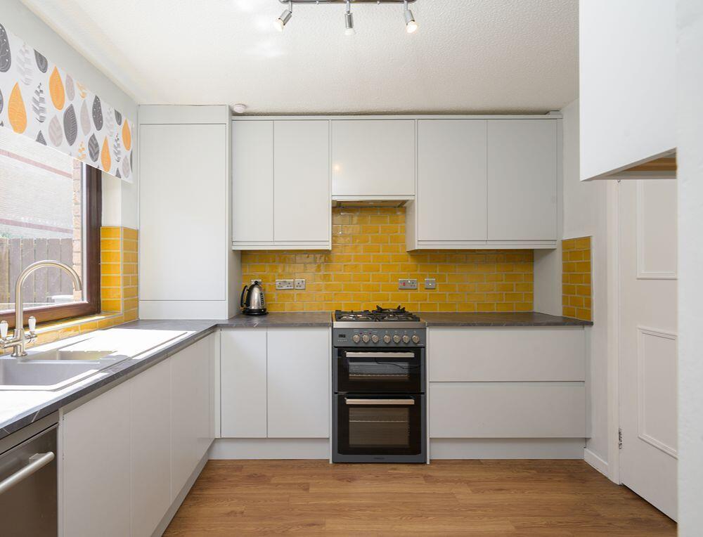 House in Edinburgh, Warriston, Stockbridge/Inverleith - View 6