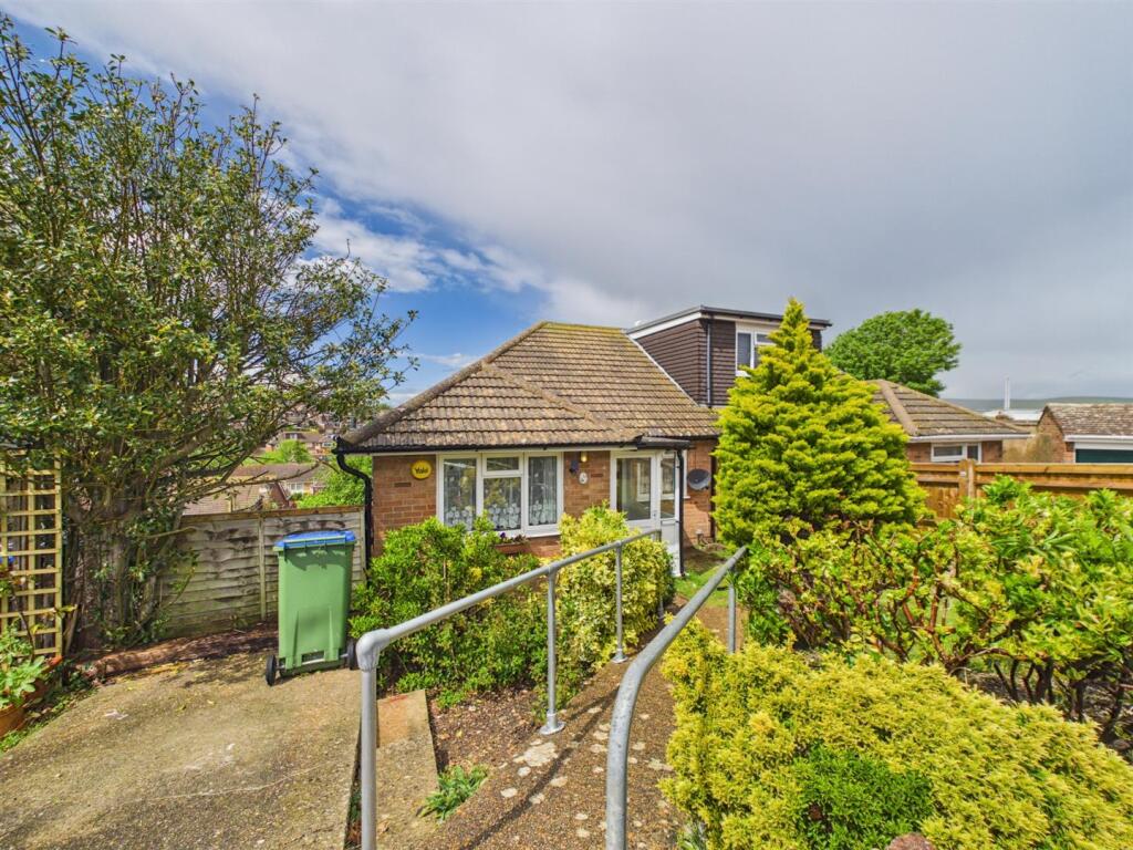 Main image of property: Lee Way, Newhaven