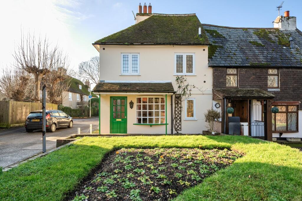 Main image of property: Church Road, Lydd, Romney Marsh, Kent, TN29