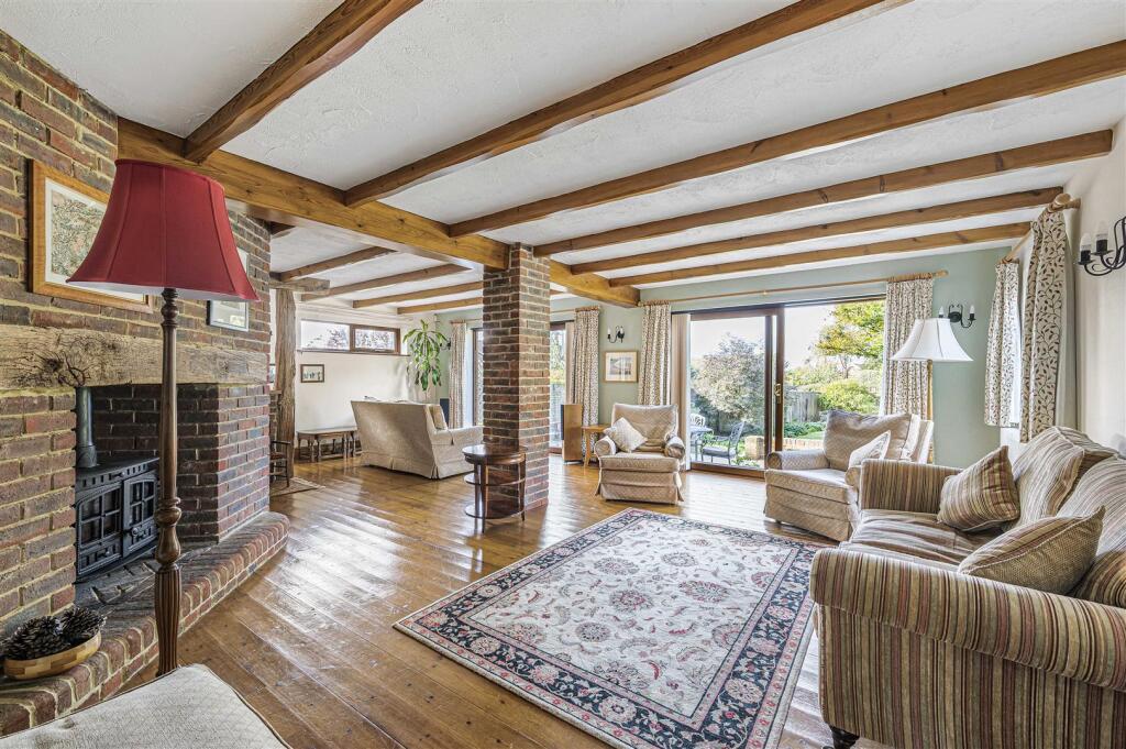 House in Lewes, Seaford - View 4