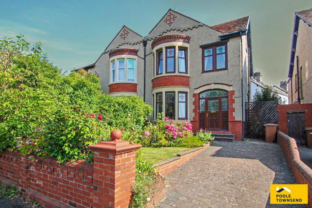 Main image of property: Park Drive, Barrow-in-furness, LA13 9BA