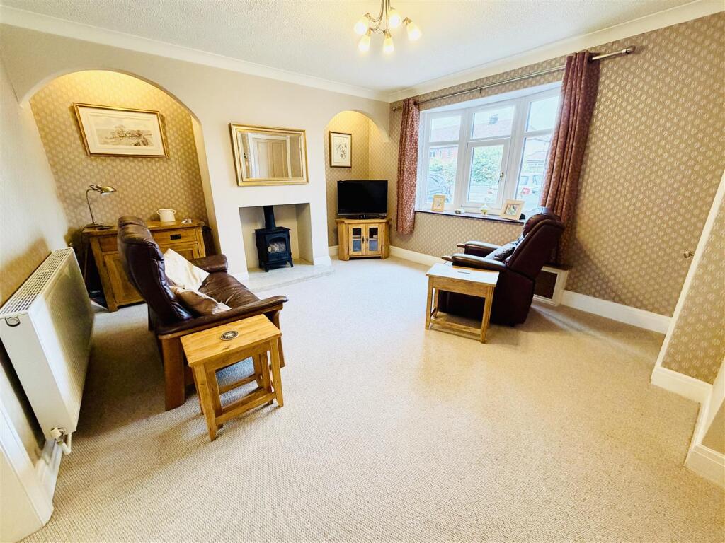 House in Brayton - View 2