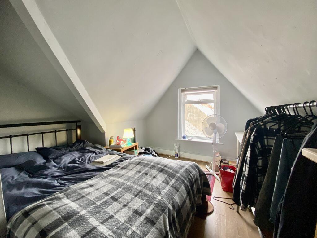 Main image of property: Plasnewydd Place, Roath, Cardiff