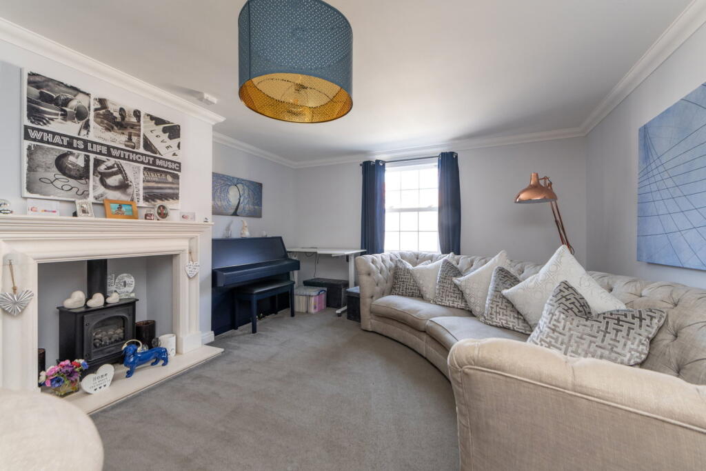 House in Bath, Yeovil Without - View 2