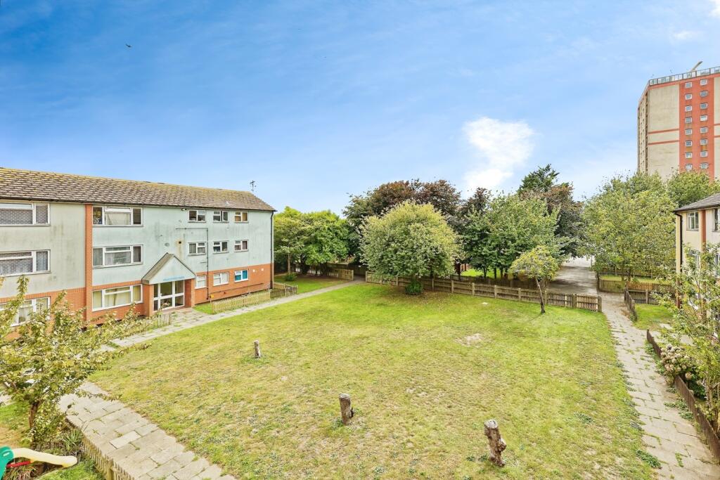 Main image of property: Appledore Close, MARGATE, Kent, CT9