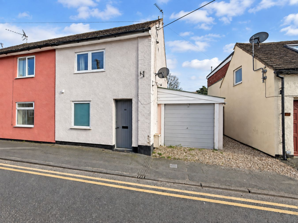 Main image of property: The Cross, Wivenhoe, Colchester, CO7