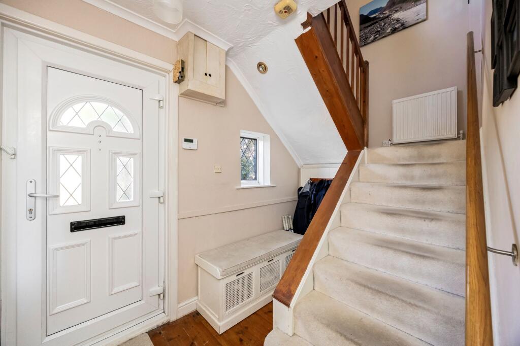 House in Henfield - View 5