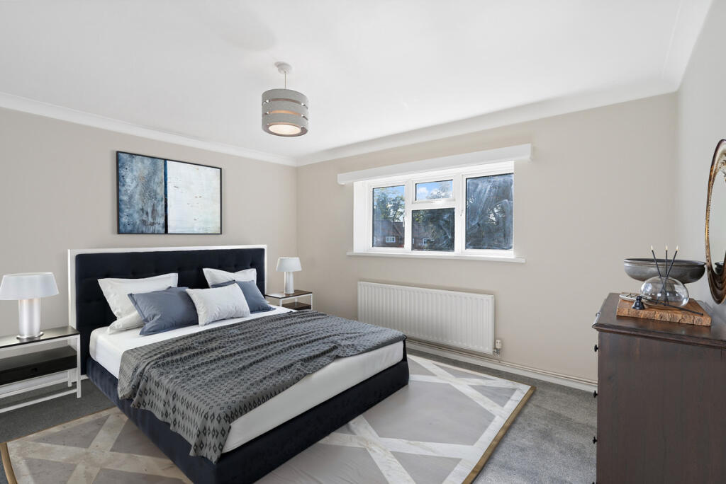 Apartment in Guildford - View 5