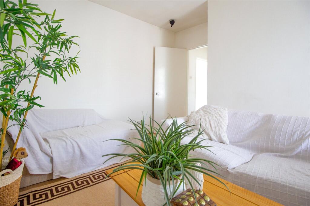 Apartment in Bristol, City of Bristol - View 5