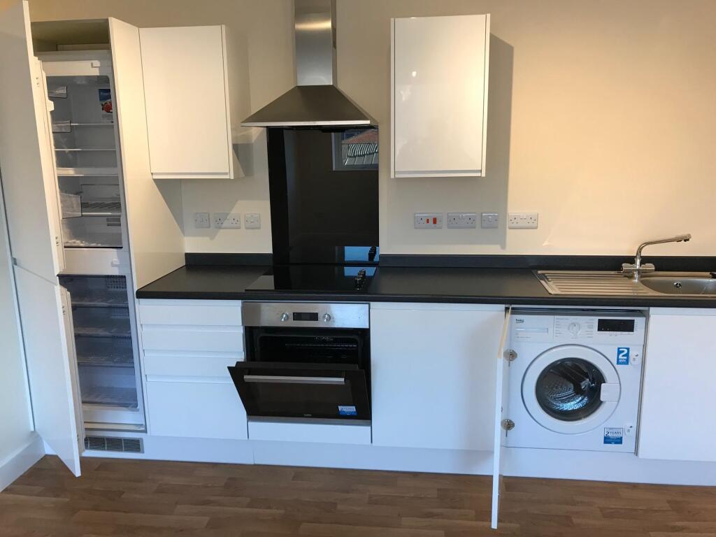 Main image of property: The Minories, West Midlands, DUDLEY