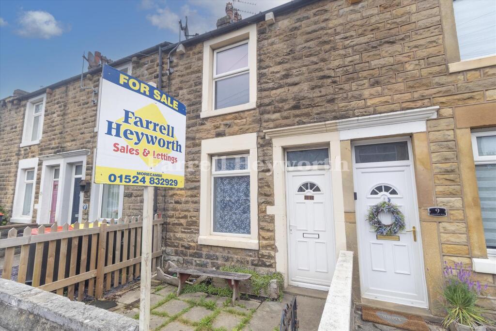 Main image of property: Combermere Road, Heysham, Morecambe