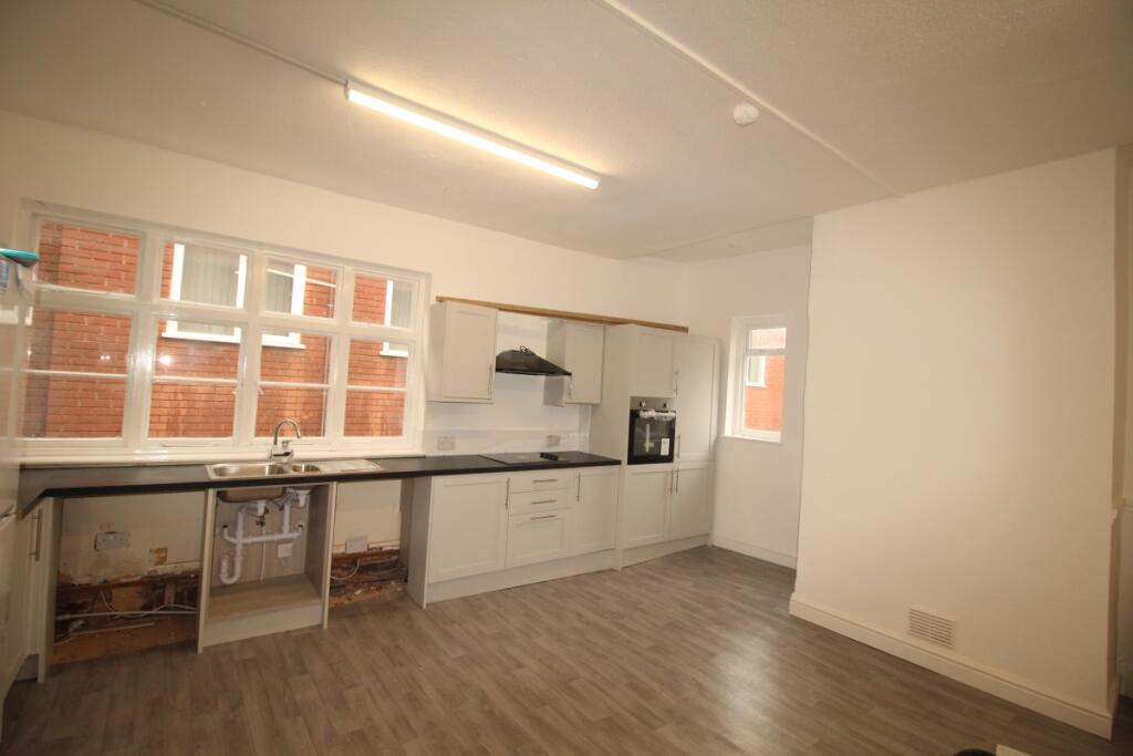 High Street, Bromsgrove, Worcestershire, B61