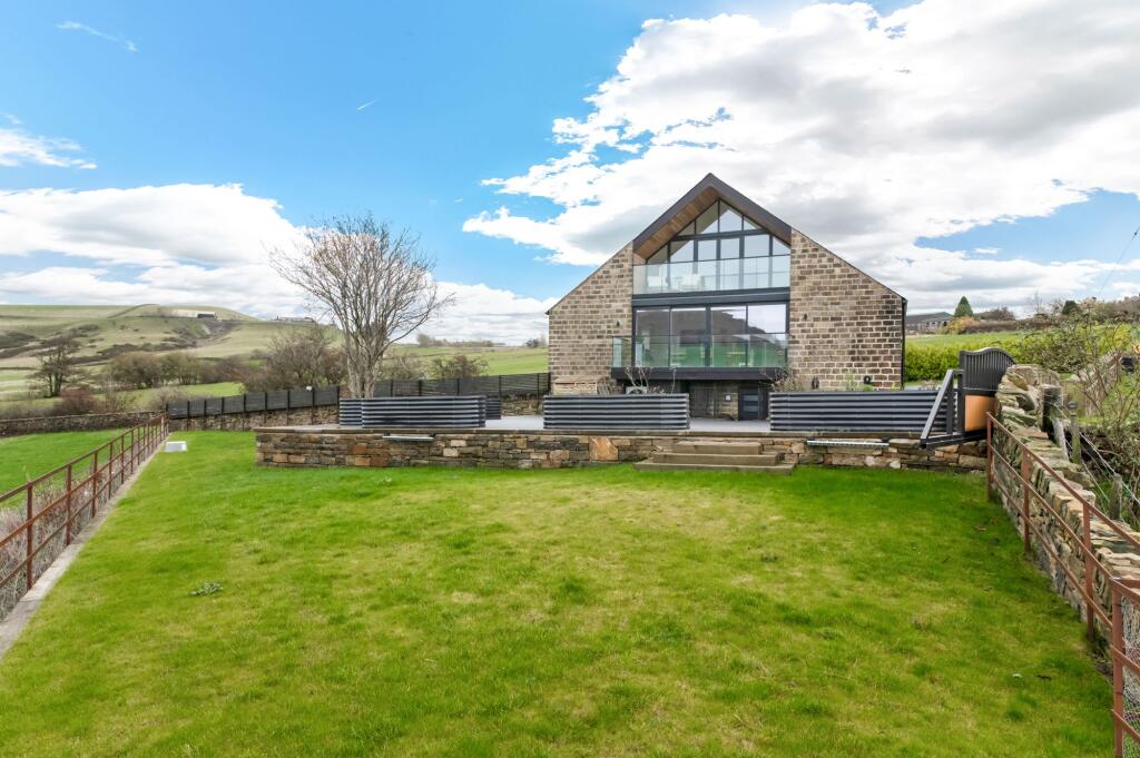 Main image of property: Gatehead Lane, Hepworth, HD9