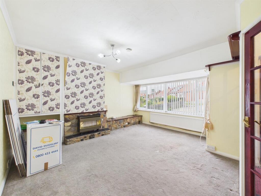 House in York - View 2