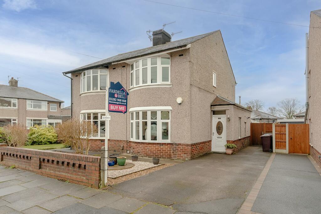 Main image of property: Minehead Avenue, Burnley, BB10