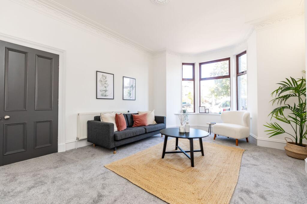 Apartment in Aberdeen, Ashley and Broomhill - View 5