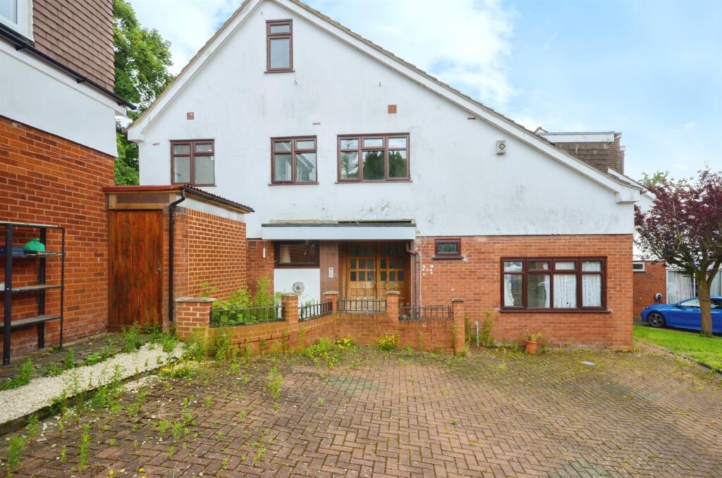 Main image of property: Leabank Close, Harrow
