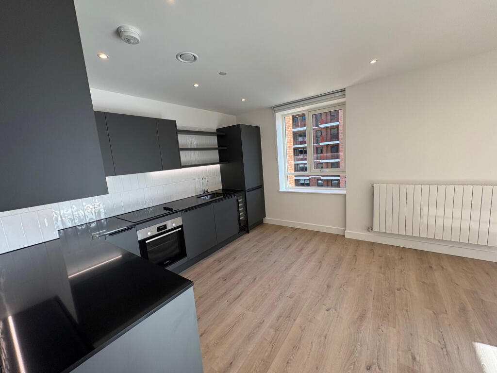 Main image of property: Hopper House, Lombard Square, Plumstead, SE28