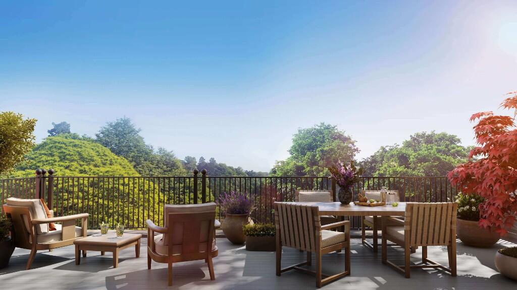 Main image of property: Sunningdale, Ascot, Berkshire, SL5