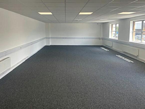 indicative office