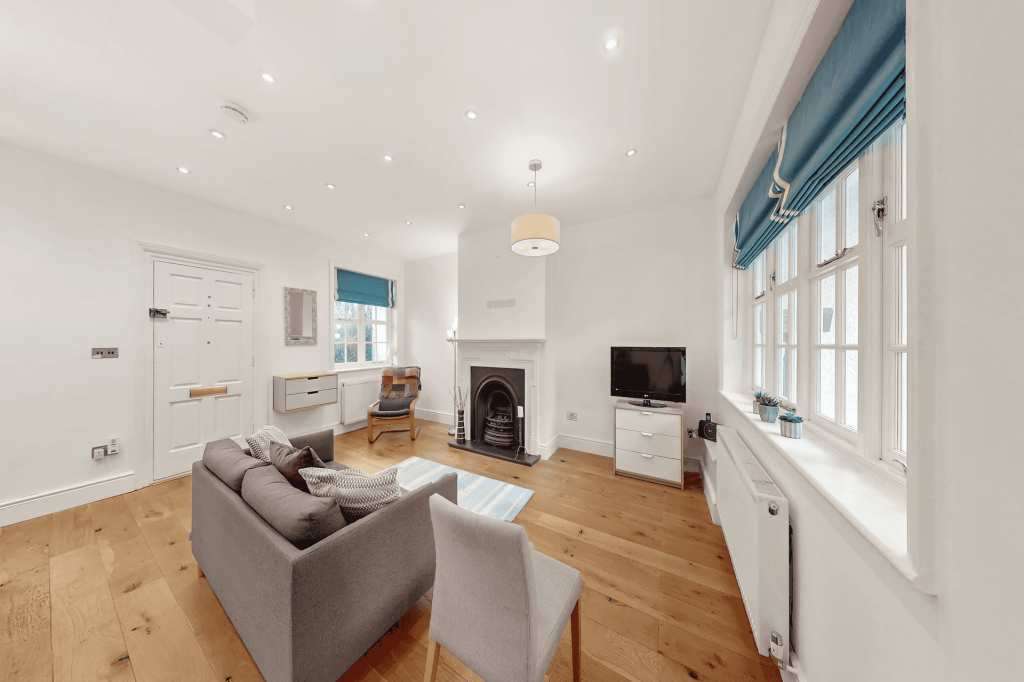 House in London