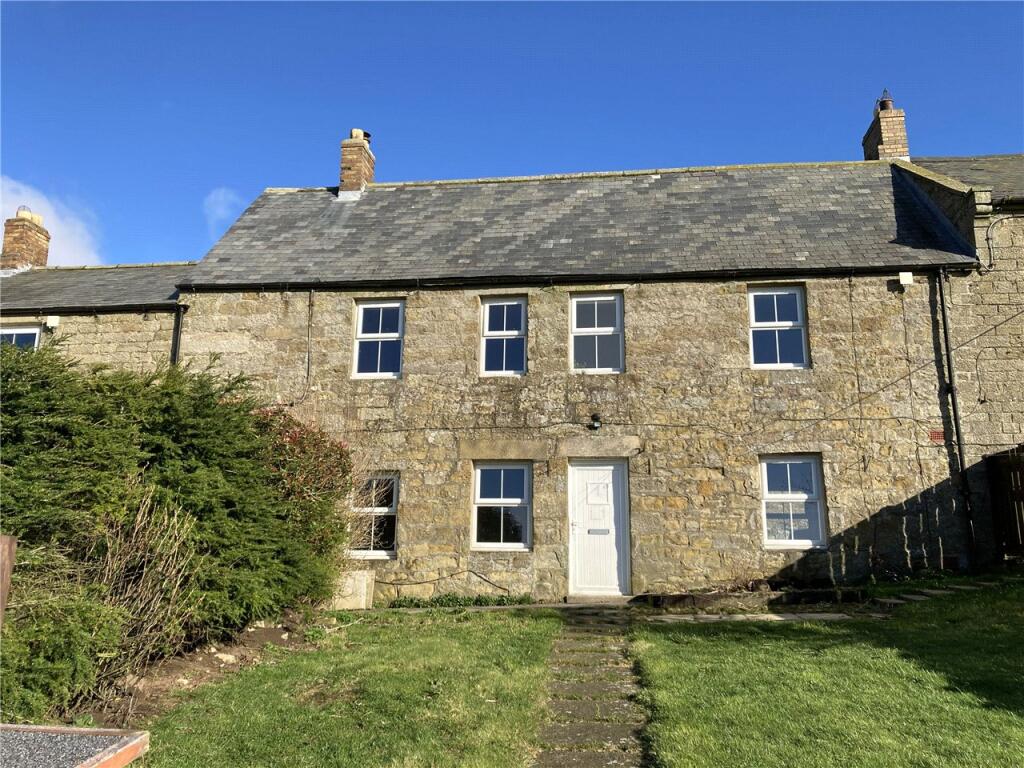 Main image of property: 1 Ritton White House Cottages, Netherwitton, Morpeth, Northumberland, NE61
