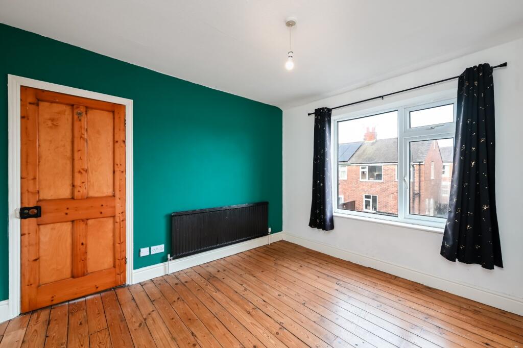 Apartment in York - More