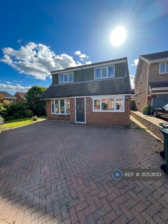 Main image of property: Fernhurst Close, Mirfield, WF14