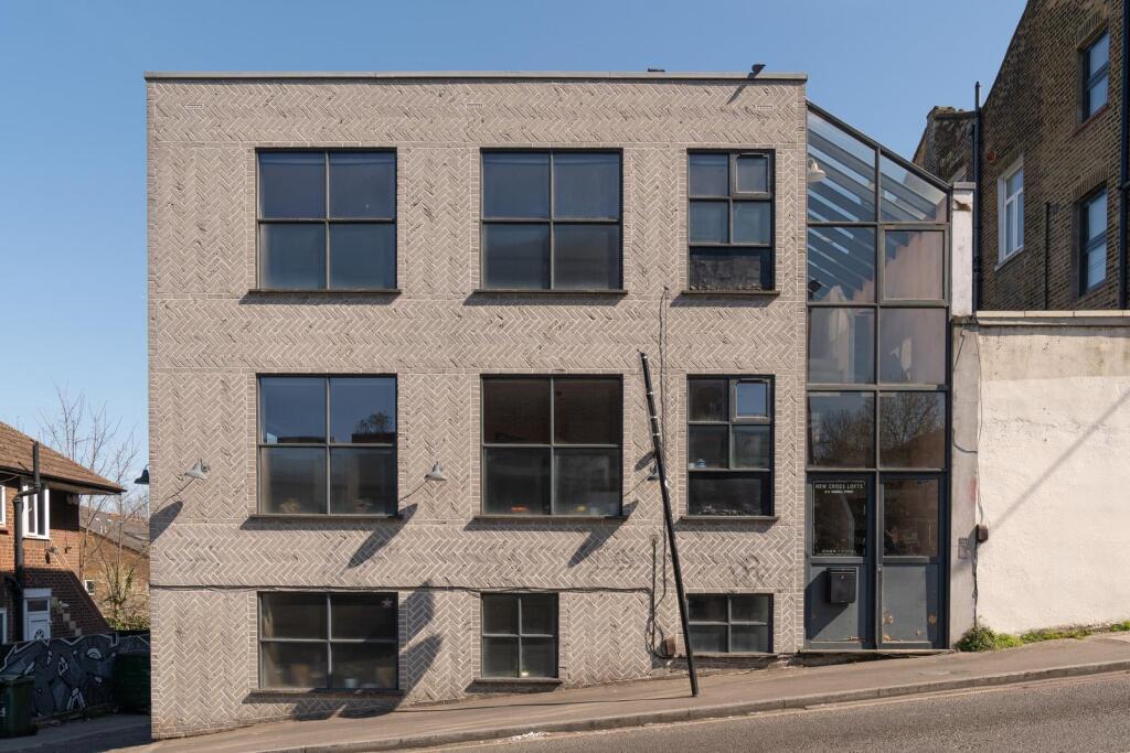 Pagnell Street, London SE14 photo 2
