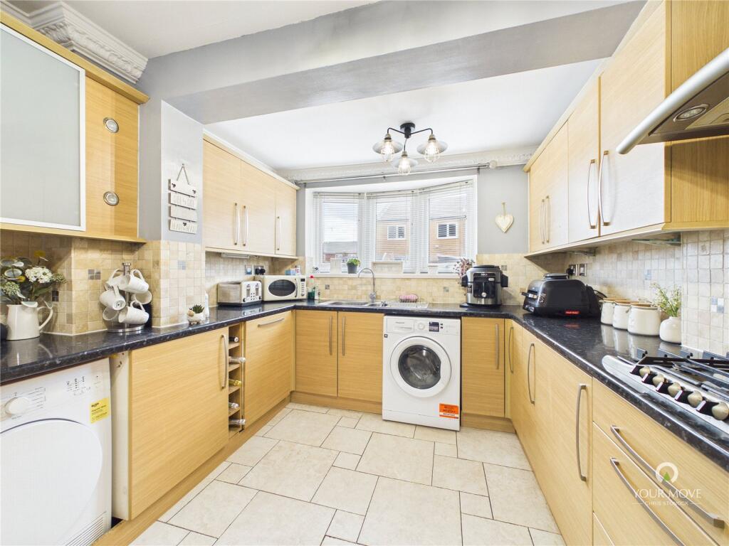 House in South Tyneside, North East - View 4
