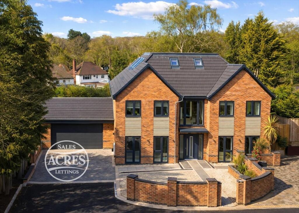 Main image of property: Royal Gardens, Sutton Coldfield