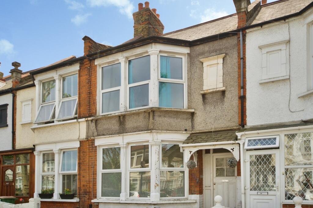 Main image of property: Henniker Gardens, East Ham, London, E6