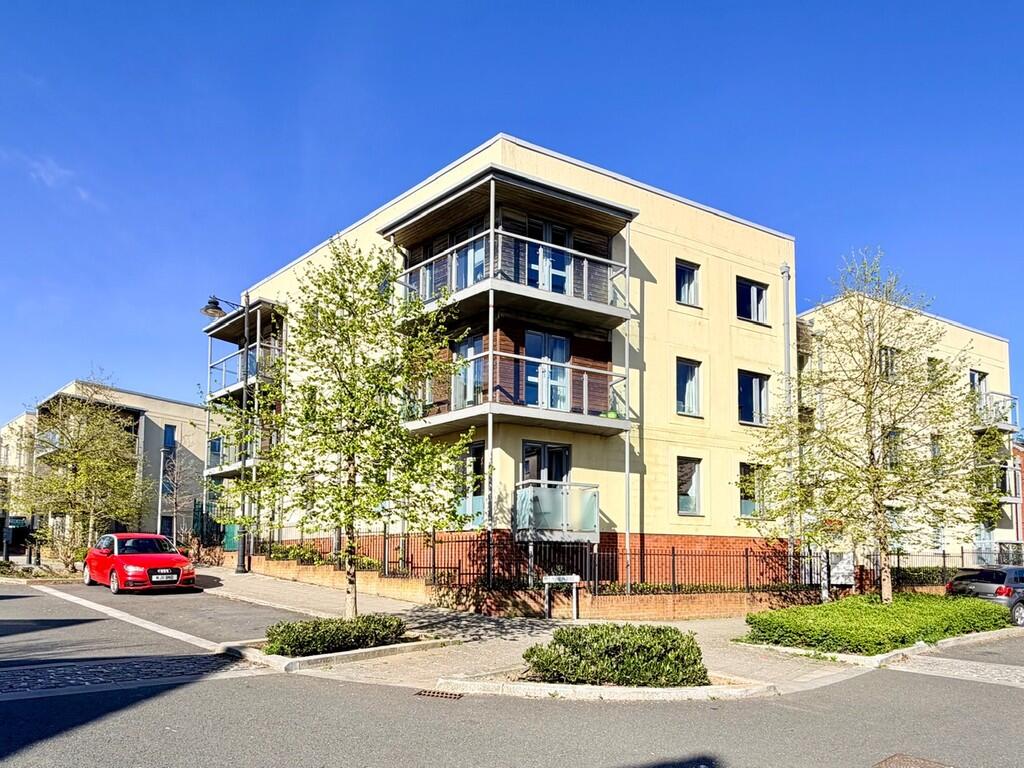 Main image of property: Phelps Road, Devonport, Plymouth