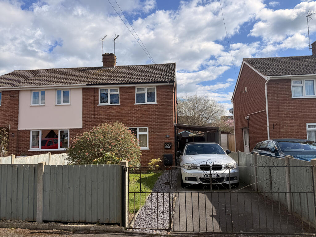Main image of property: Stanton Road, Tewkesbury, GL20