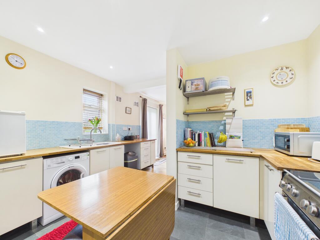 House in Derby, Darley Abbey - View 5