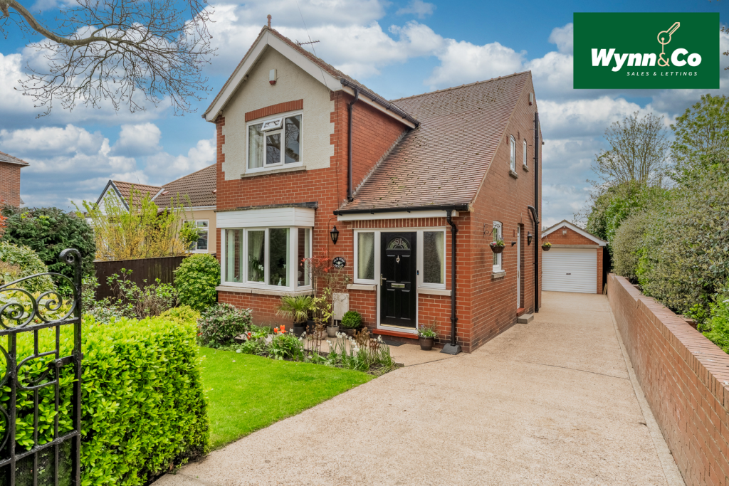 Main image of property: Weeland Road, Sharlston Common, Wakefield