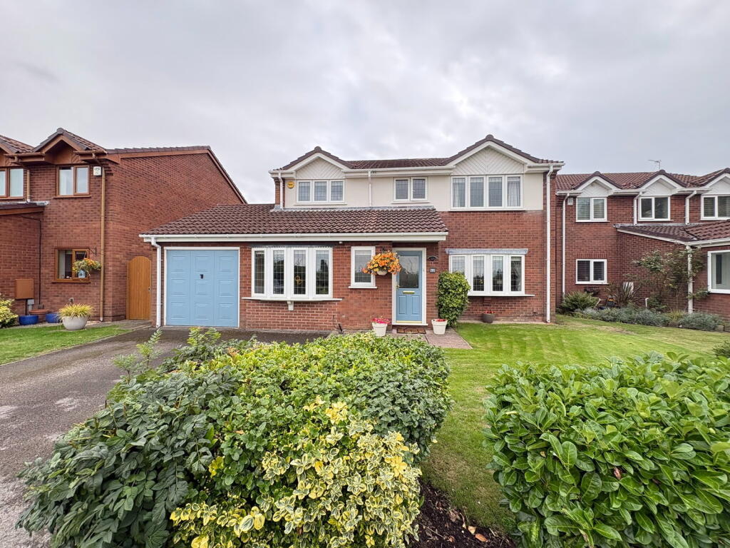 Main image of property: Green Lane, Maghull
