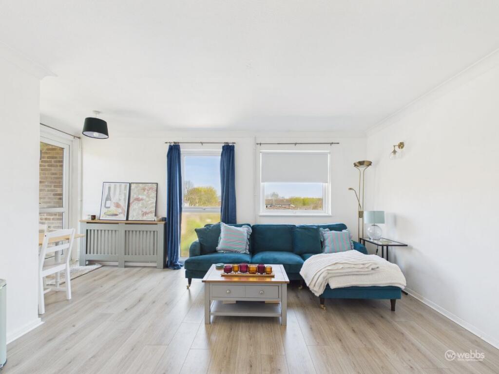 Main image of property: Friars Wood, Forestdale, Croydon