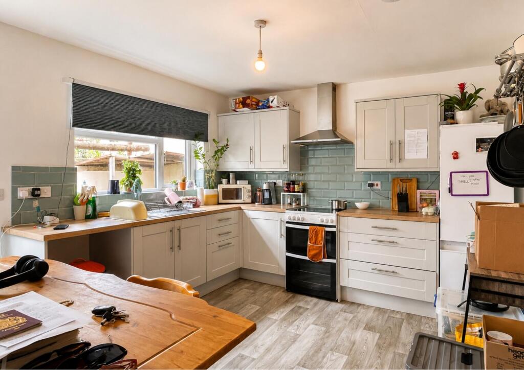 House in Chapmanslade - View 4